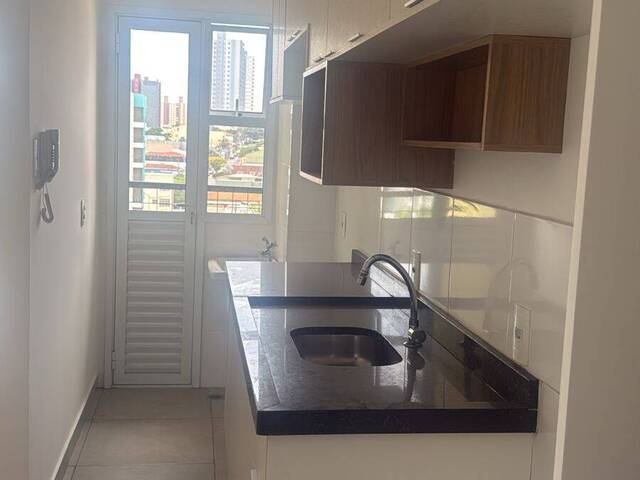 #LA411 - Apartamento para Venda em Santo André - SP - 3