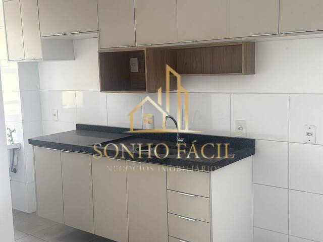 Apartamento para Venda em Santo André - 4