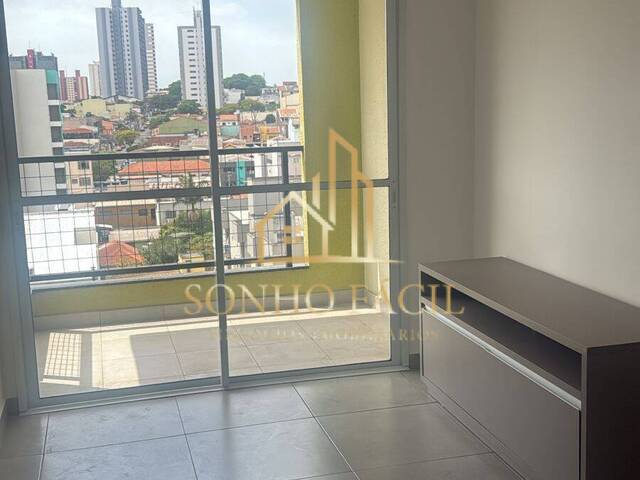 Apartamento para Venda em Santo André - 5