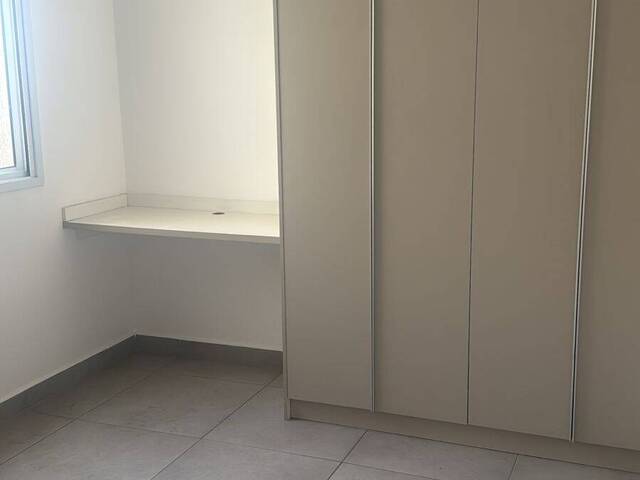 #LA411 - Apartamento para Venda em Santo André - SP - 2