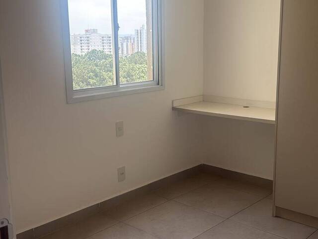 #LA411 - Apartamento para Venda em Santo André - SP - 1