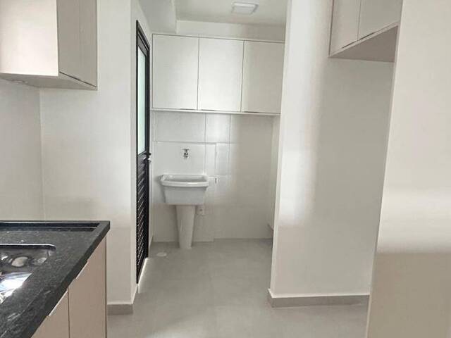 #LA412 - Apartamento para Venda em Santo André - SP - 3