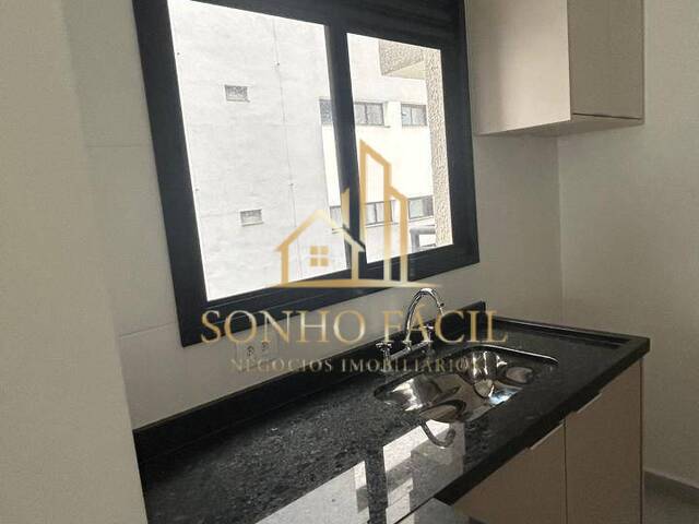 Apartamento para Venda em Santo André - 4