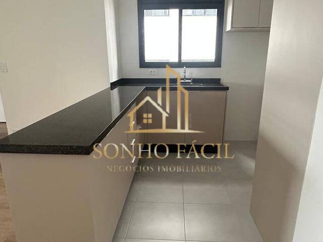Apartamento para Venda em Santo André - 5