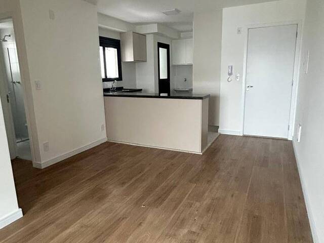 #LA412 - Apartamento para Venda em Santo André - SP - 1