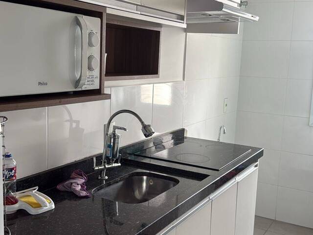 #LA413 - Apartamento para Venda em Santo André - SP - 1