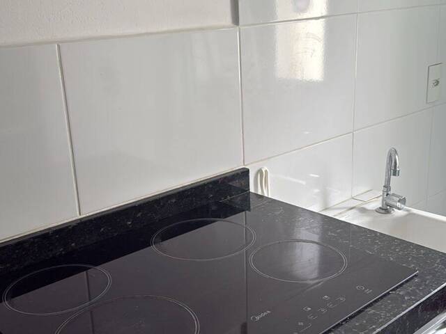 #LA413 - Apartamento para Venda em Santo André - SP - 3