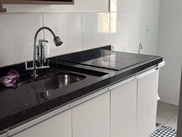 #LA413 - Apartamento para Venda em Santo André - SP - 2