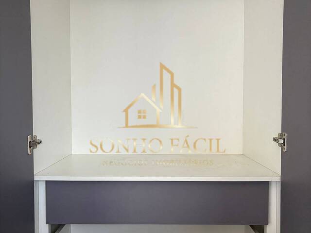 Apartamento para Locação em Santo André - 4