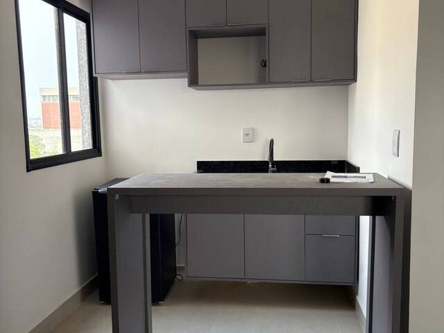 #LA408 - Apartamento para Venda em Santo André - SP - 1