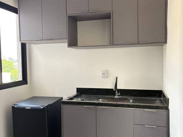 #LA408 - Apartamento para Venda em Santo André - SP - 2
