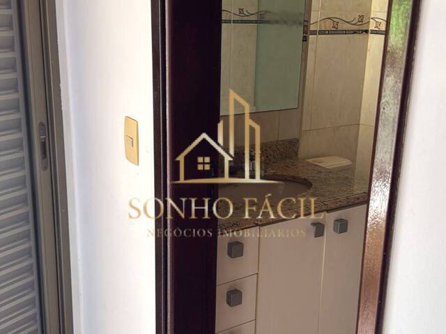 Apartamento para Venda em Santo André - 5