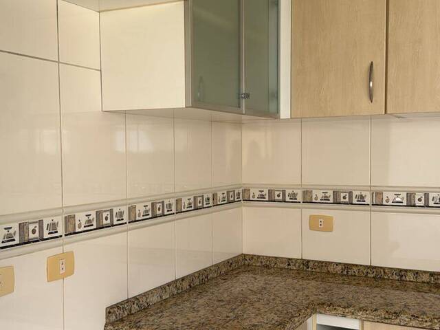 #LA414 - Apartamento para Venda em Santo André - SP - 2