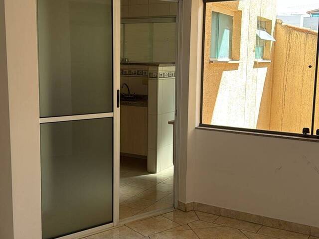 #AP1776 - Apartamento para Venda em Santo André - SP - 1