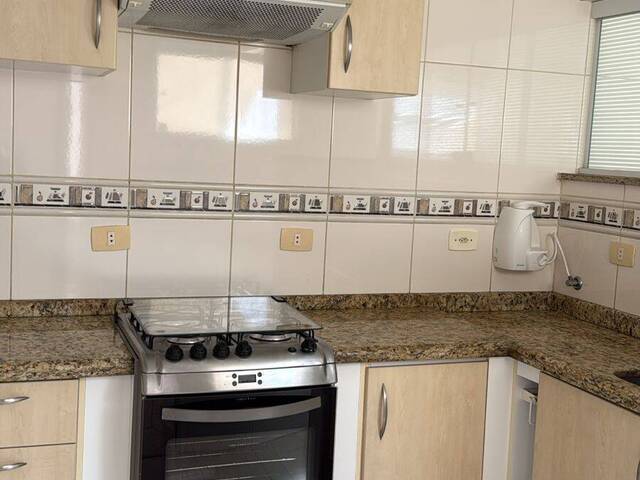 #AP1776 - Apartamento para Venda em Santo André - SP - 2