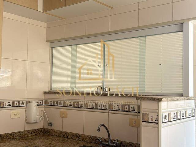 Apartamento para Venda em Santo André - 4