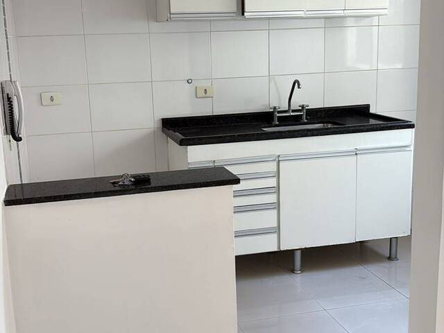 #AP1777 - Apartamento para Venda em Santo André - SP - 1