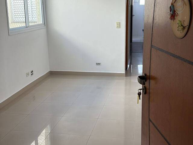 #AP1777 - Apartamento para Venda em Santo André - SP - 2