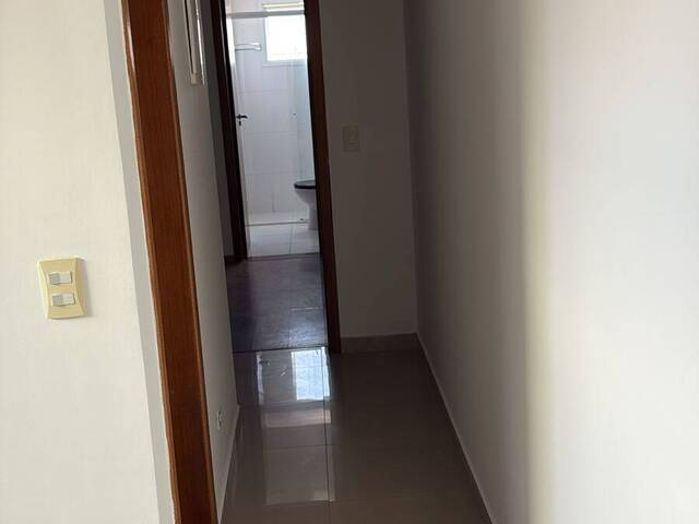 #AP1777 - Apartamento para Venda em Santo André - SP - 3