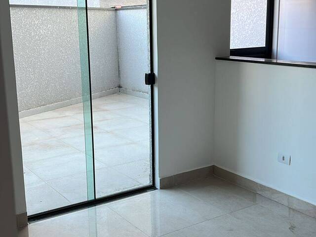 #LA415 - Apartamento para Venda em Santo André - SP - 2