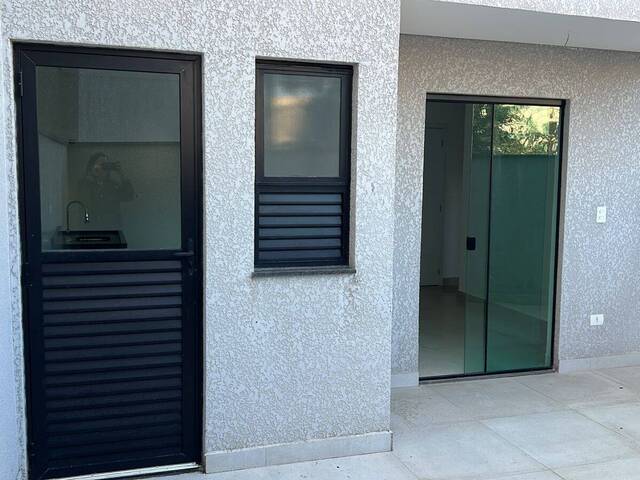 #LA415 - Apartamento para Venda em Santo André - SP - 1