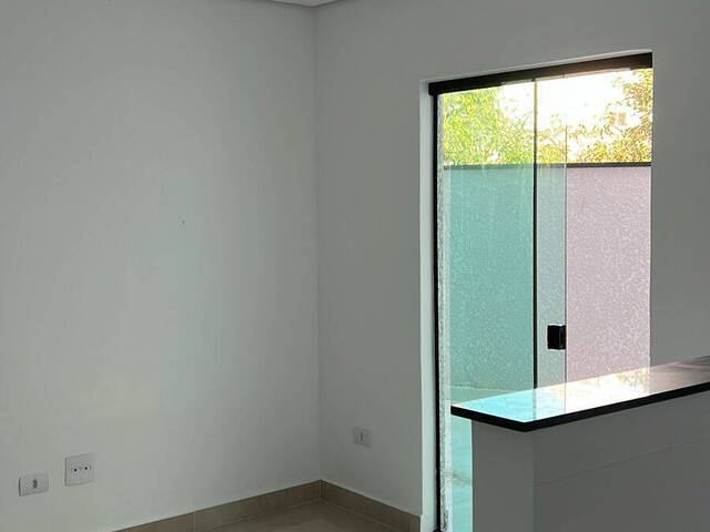 #LA415 - Apartamento para Venda em Santo André - SP - 3