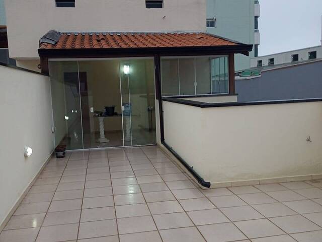 #AP1777 - Cobertura para Venda em Santo André - SP - 2