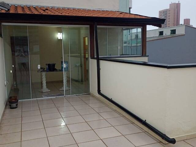 #AP1777 - Cobertura para Venda em Santo André - SP - 1