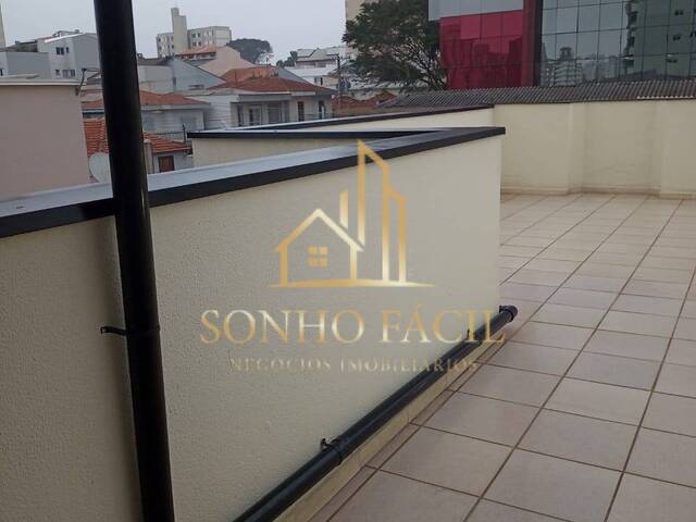 Cobertura para Venda em Santo André - 4