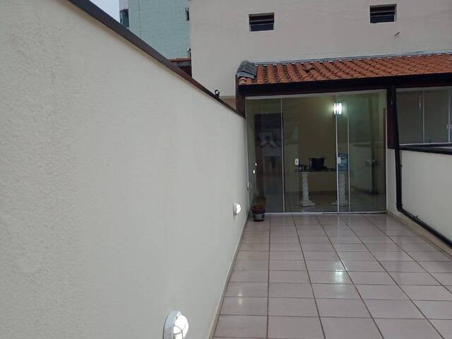 #AP1777 - Cobertura para Venda em Santo André - SP - 3