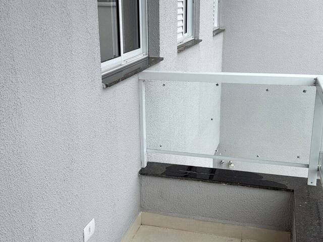 Venda em Vila Curuçá - Santo André