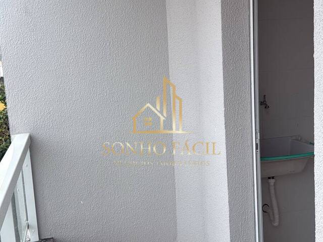 #AP1704 - Apartamento para Venda em Santo André - SP