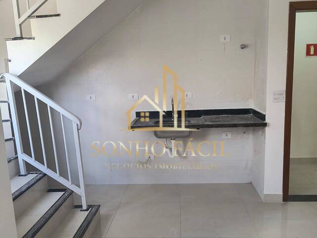 Cobertura para Venda em Santo André - 4