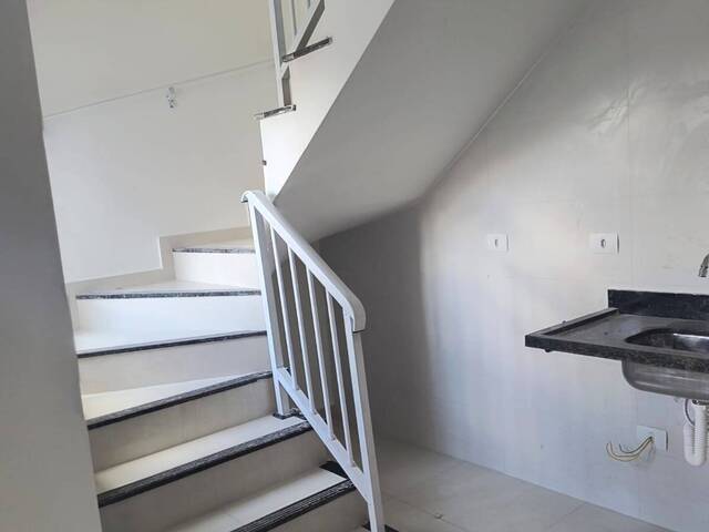 #AP1778 - Cobertura para Venda em Santo André - SP - 3