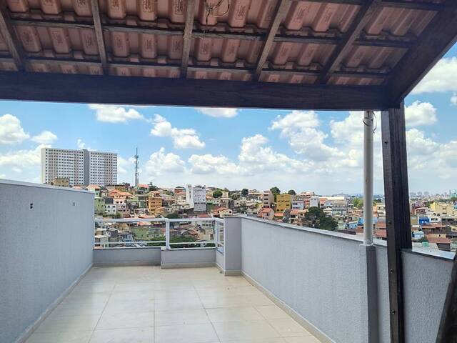#AP1778 - Cobertura para Venda em Santo André - SP - 1