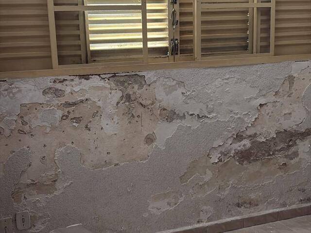 #CA184 - Casa para Venda em Santo André - SP - 3