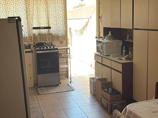 #CA184 - Casa para Venda em Santo André - SP - 1