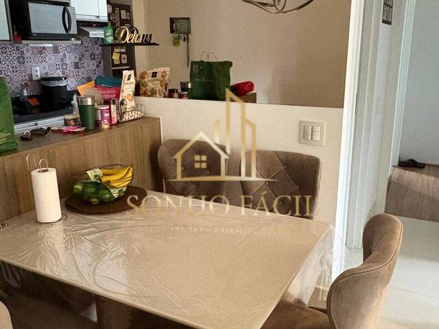 Apartamento para Venda em Santo André - 5