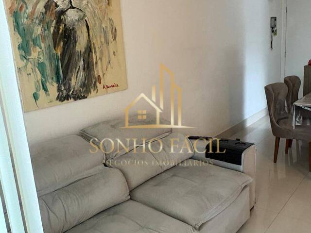 #AP1746 - Apartamento para Venda em Santo André - SP