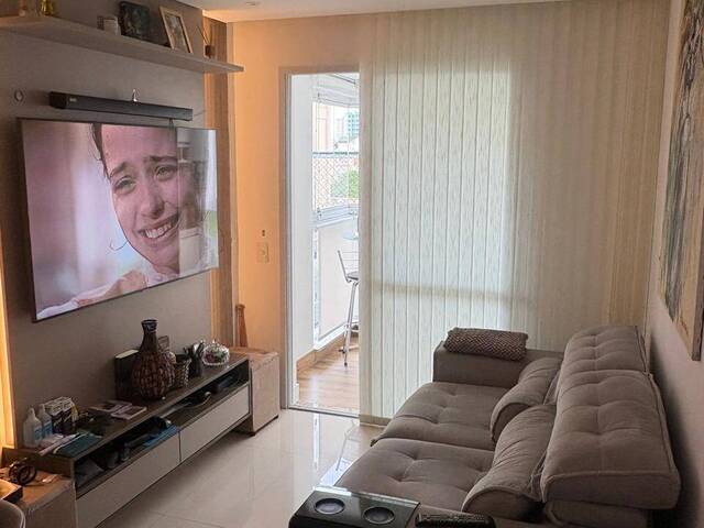 Venda em Parque das Nações - Santo André