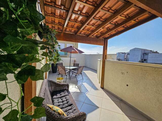 #AP1780 - Cobertura para Venda em Santo André - SP - 3