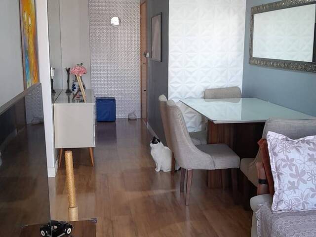 #AP1782 - Apartamento para Venda em Santo André - SP - 3