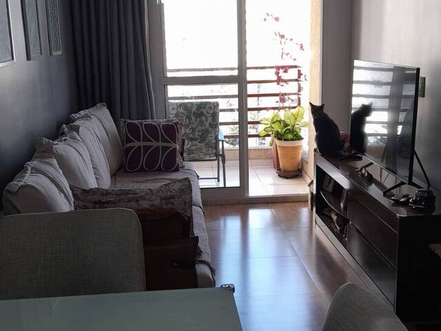 #AP1782 - Apartamento para Venda em Santo André - SP - 2