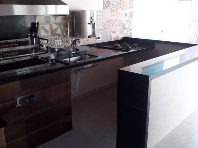 #SA499 - Sobrado para Venda em Santo André - SP - 2