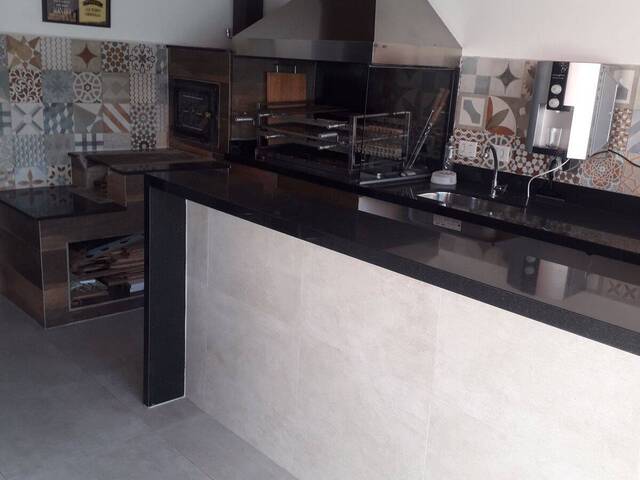 #SA499 - Sobrado para Venda em Santo André - SP - 1