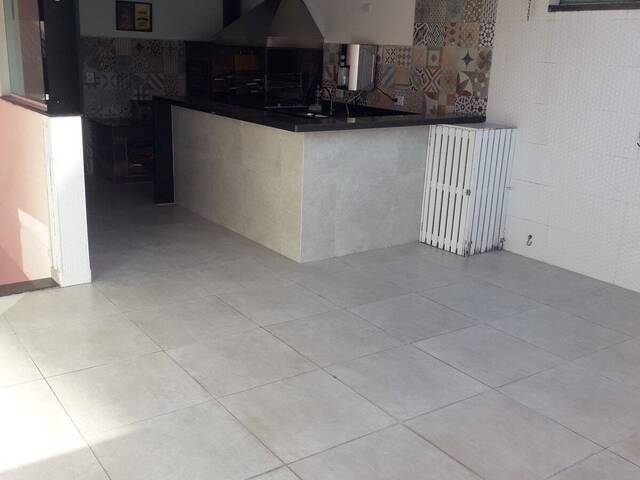 #SA499 - Sobrado para Venda em Santo André - SP - 3