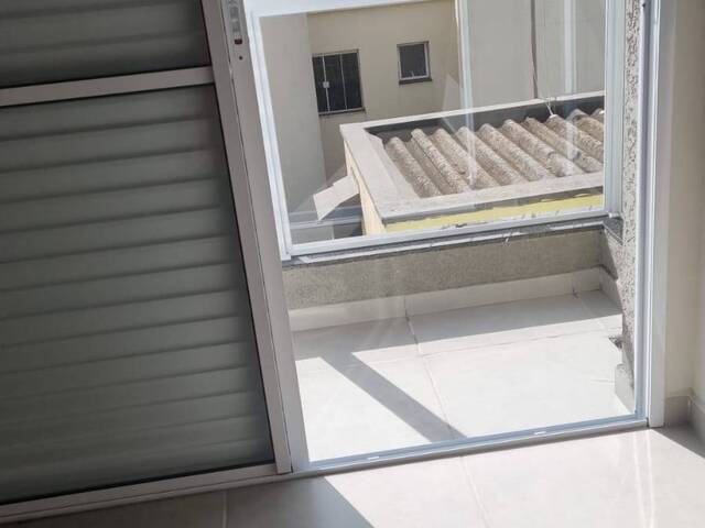 #LA416 - Flat para Locação em Santo André - SP - 3