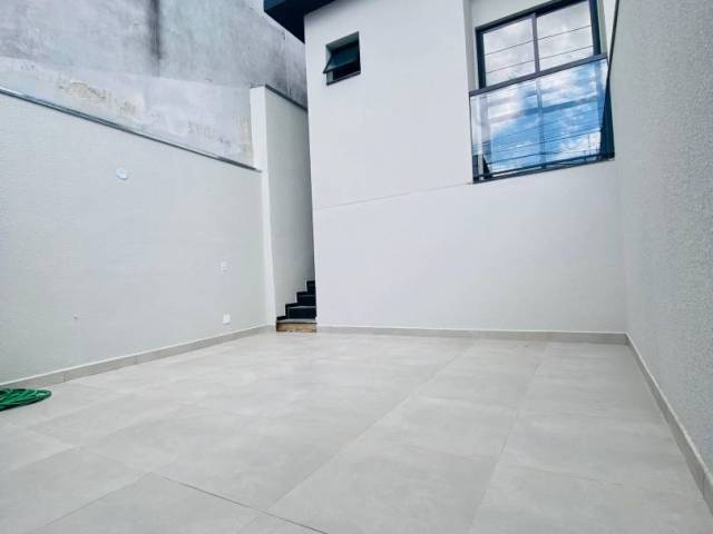 #CA186 - Apartamento para Venda em Santo André - SP - 2