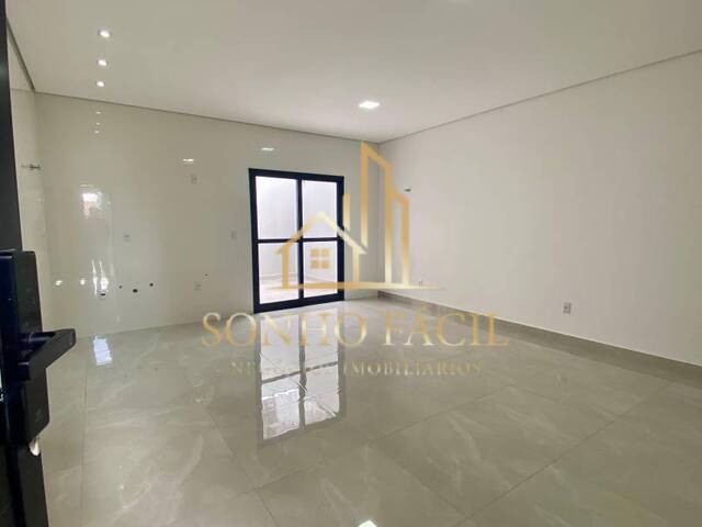 Apartamento para Venda em Santo André - 4