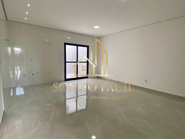 Apartamento para Venda em Santo André - 5